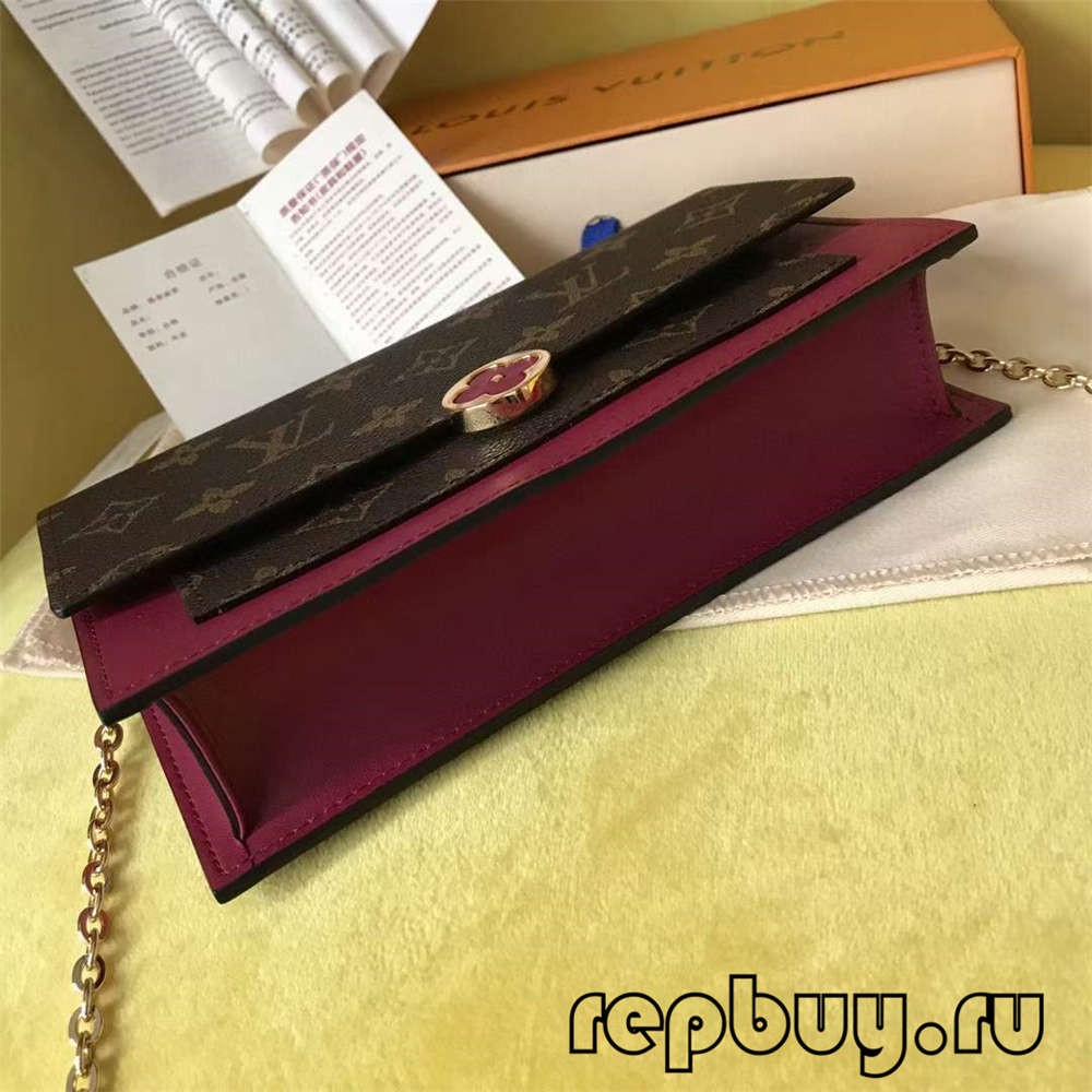 Louis Vuitton FLORE M67404 Najkvalitnejšia replika tašky (aktualizované v roku 2022)-Online obchod s falošnou taškou Louis Vuitton najvyššej kvality, replika značkovej tašky ru