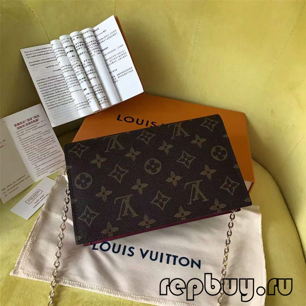 Louis Vuitton FLORE M67404 Najkvalitnejšia replika tašky (aktualizované v roku 2022)-Online obchod s falošnou taškou Louis Vuitton najvyššej kvality, replika značkovej tašky ru