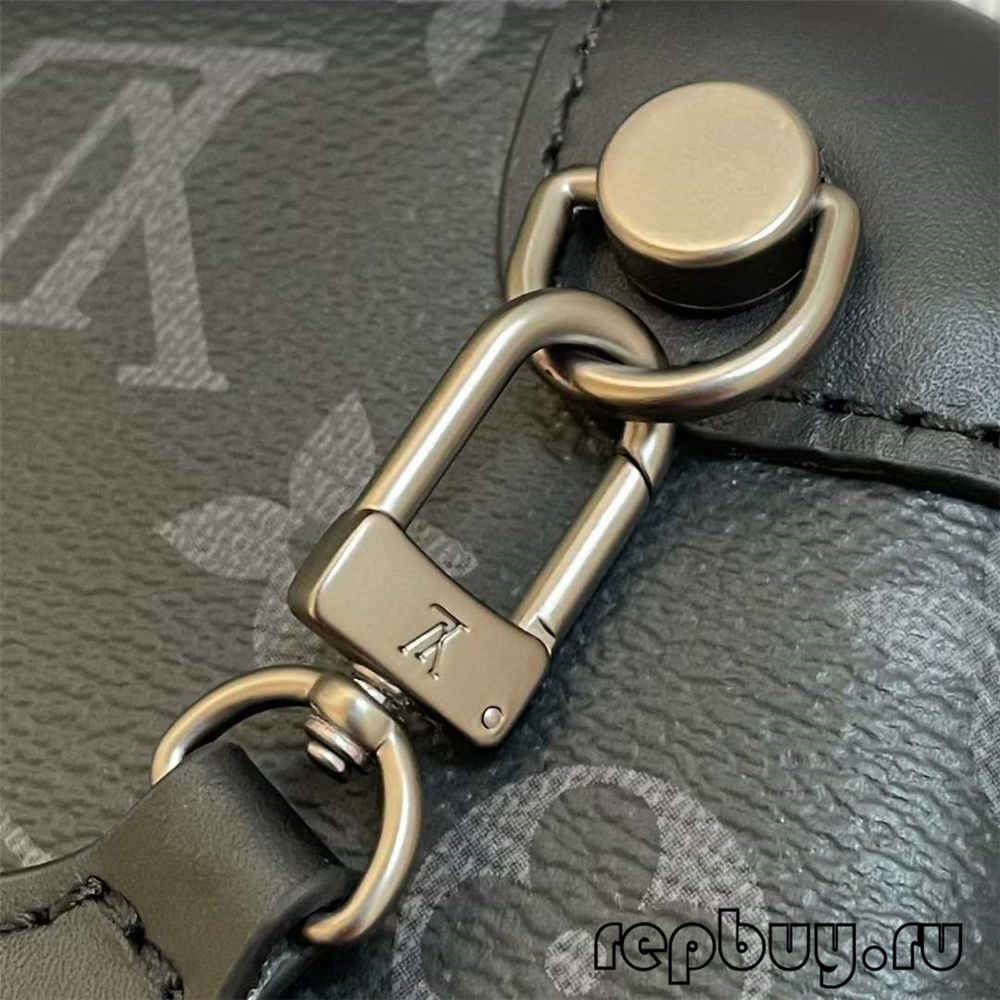 Louis Vuitton HORIZONCLUTCH M45579 čierna Najkvalitnejšia replika tašky (aktualizovaná v roku 2022)-Online obchod s falošnou taškou Louis Vuitton najvyššej kvality, replika značkovej tašky ru
