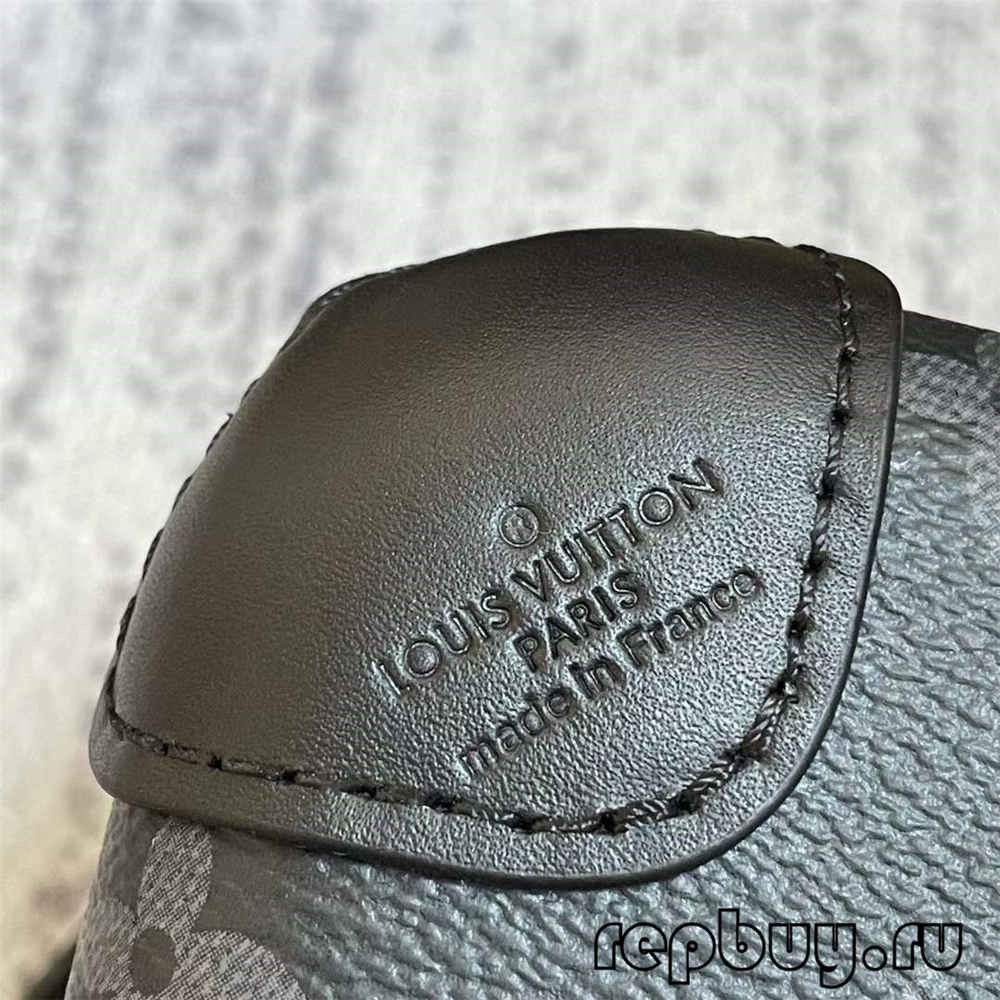 Louis Vuitton HORIZONCLUTCH M45579 čierna Najkvalitnejšia replika tašky (aktualizovaná v roku 2022)-Online obchod s falošnou taškou Louis Vuitton najvyššej kvality, replika značkovej tašky ru