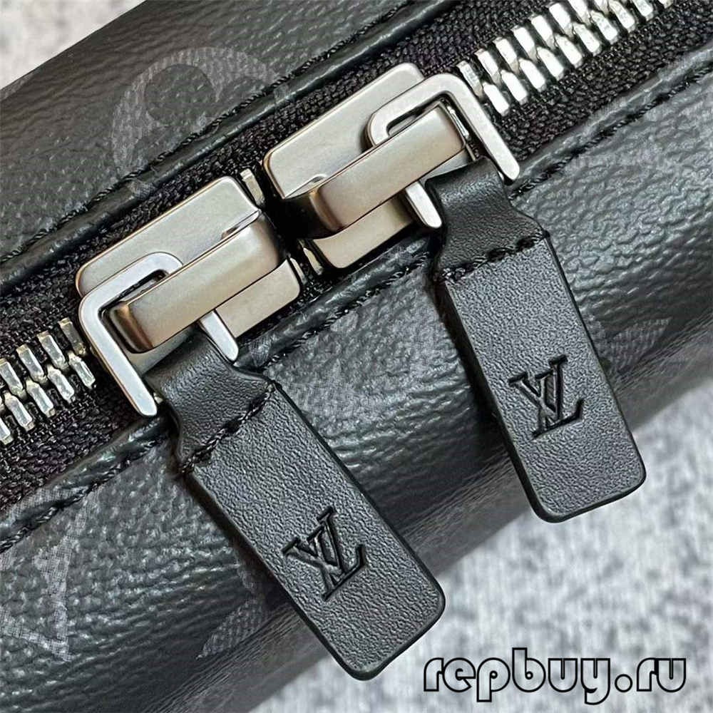Louis Vuitton HORIZONCLUTCH M45579 čierna Najkvalitnejšia replika tašky (aktualizovaná v roku 2022)-Online obchod s falošnou taškou Louis Vuitton najvyššej kvality, replika značkovej tašky ru