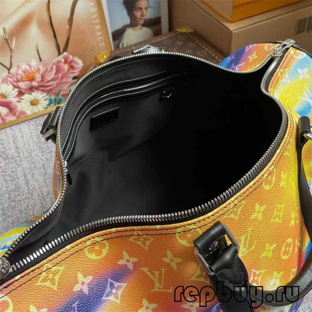 Louis Vuitton KEEPALL BANDOULIÈRE 50 M45758 Kantong réplika kualitas pangsaéna (2022 diropéa)-Pangalusna kualitas palsu Louis Vuitton Kantong Toko Online, Replica desainer kantong ru Louis Vuitton KEEPALL BANDOULIÈRE 50 M45758 Kantong réplika kualitas pangsaéna (2022 diropéa)-Pangalusna kualitas palsu Louis Vuitton Kantong Toko Online, Replica desainer kantong ru