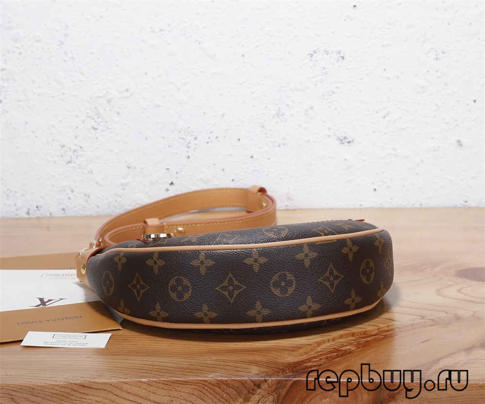 Louis Vuitton Loop M81098 ຖົງ Replica ຄຸນະພາບດີທີ່ສຸດ (ລ່າສຸດ 2022)-ຄຸນະພາບທີ່ດີທີ່ສຸດ Fake Louis Vuitton Bag Online Store, Replica designer bag ru