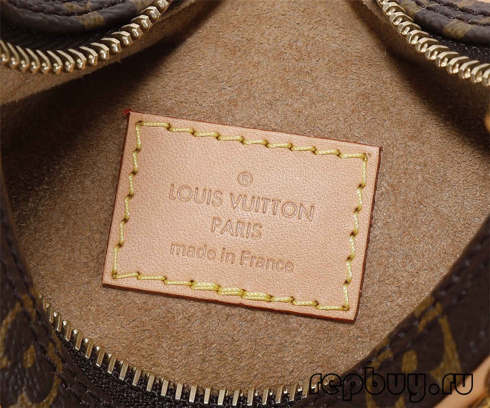 Louis Vuitton Loop M81098 ຖົງ Replica ຄຸນະພາບດີທີ່ສຸດ (ລ່າສຸດ 2022)-ຄຸນະພາບທີ່ດີທີ່ສຸດ Fake Louis Vuitton Bag Online Store, Replica designer bag ru