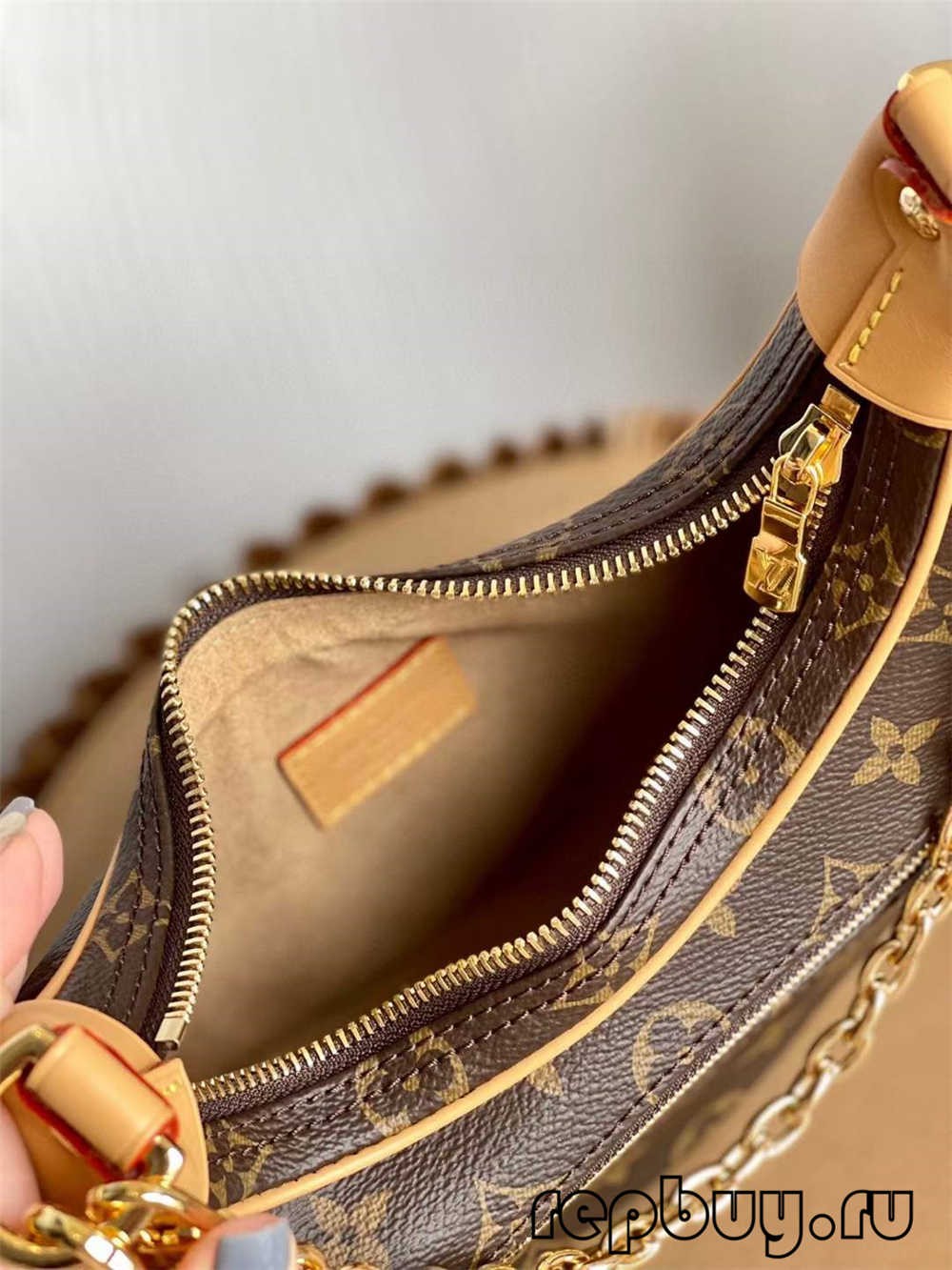 ກະເປົາແບຣນເນມຄຸນນະພາບຍອດນິຍົມ Louis Vuitton Loop (ອັບເດດປີ 2022)-ຄຸນະພາບທີ່ດີທີ່ສຸດ Fake Louis Vuitton Bag Online Store, Replica designer bag ru