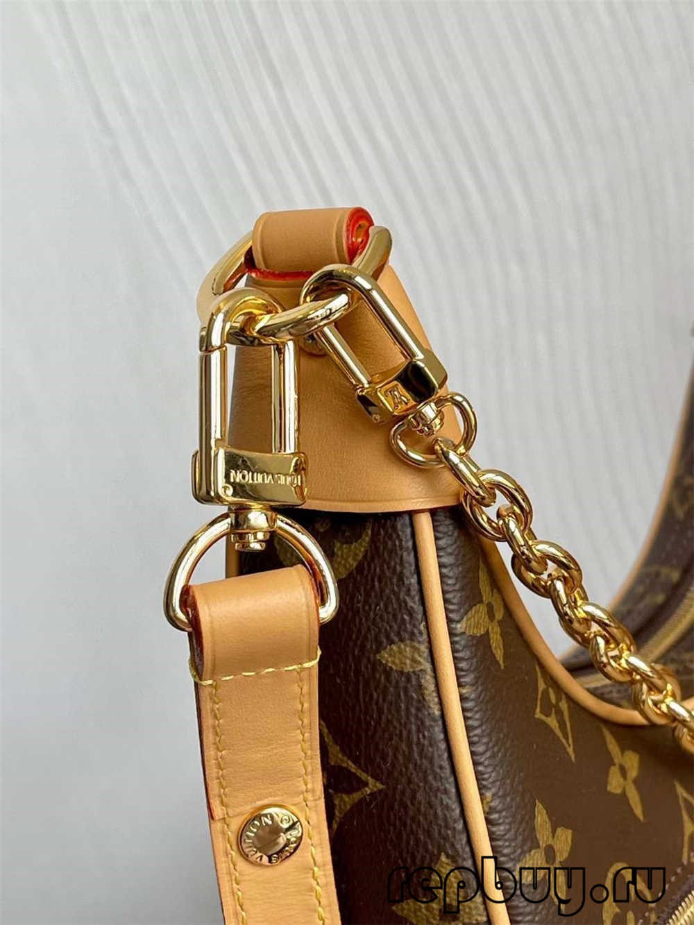 ກະເປົາແບຣນເນມຄຸນນະພາບຍອດນິຍົມ Louis Vuitton Loop (ອັບເດດປີ 2022)-ຄຸນະພາບທີ່ດີທີ່ສຸດ Fake Louis Vuitton Bag Online Store, Replica designer bag ru