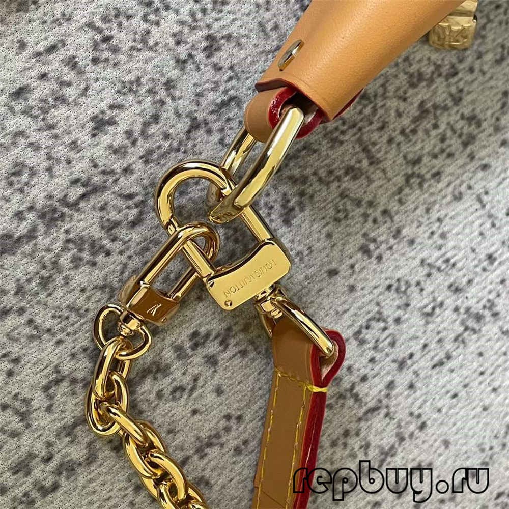 Louis Vuitton LOOP M81098 Best quality replica bag (2022 updated)-最好的質量假路易威登包網上商店,複製設計師包 ru Louis Vuitton LOOP M81098 Best quality replica bag (2022 updated)-最好的質量假路易威登包網上商店,複製設計師包 ru