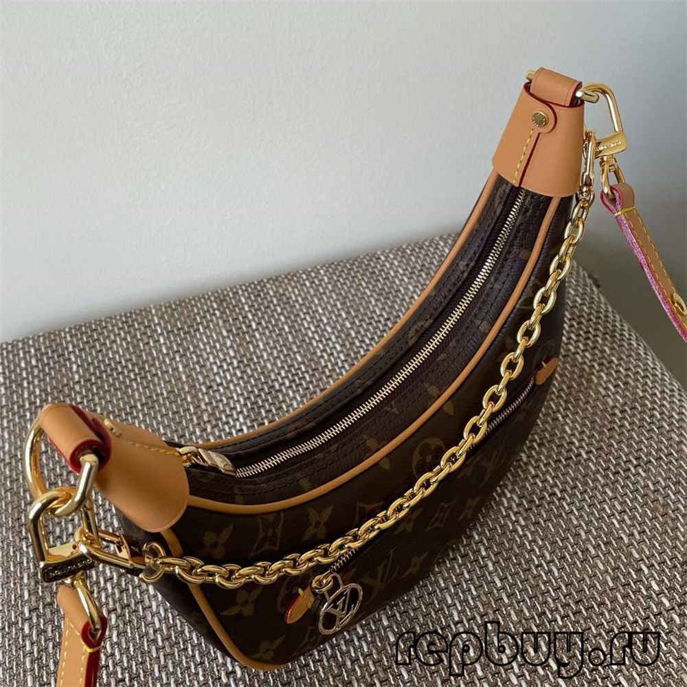 Louis Vuitton LOOP M81098 Lub hnab zoo tshaj plaws replica (2022 hloov tshiab)-Zoo Zoo Fake Louis Vuitton Hnab Online Khw, Replica designer hnab ru Louis Vuitton LOOP M81098 Lub hnab zoo tshaj plaws replica (2022 hloov tshiab)-Zoo Zoo Fake Louis Vuitton Hnab Online Khw, Replica designer hnab ru