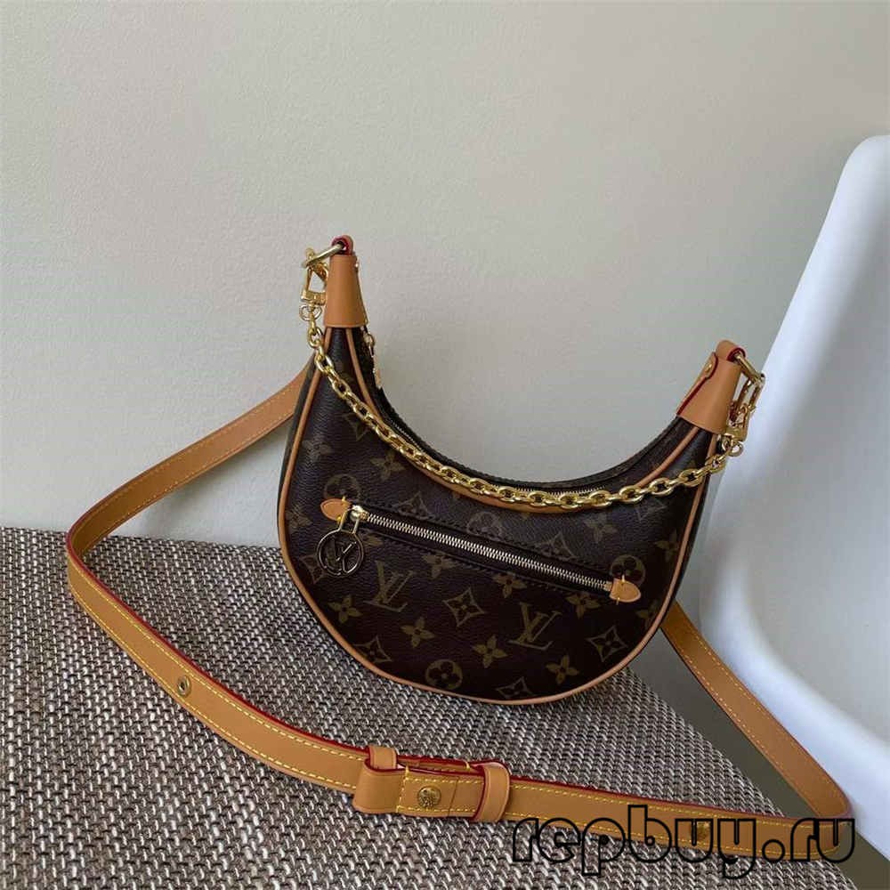 Louis Vuitton LOOP M81098 Lub hnab zoo tshaj plaws replica (2022 hloov tshiab)-Zoo Zoo Fake Louis Vuitton Hnab Online Khw, Replica designer hnab ru Louis Vuitton LOOP M81098 Lub hnab zoo tshaj plaws replica (2022 hloov tshiab)-Zoo Zoo Fake Louis Vuitton Hnab Online Khw, Replica designer hnab ru