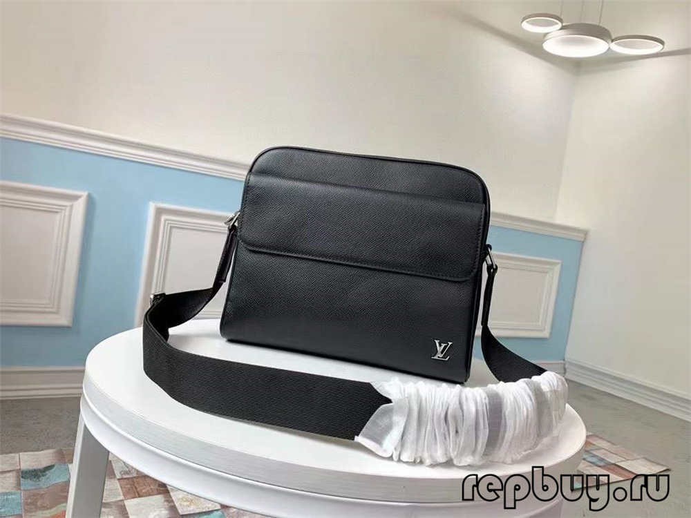 ກະເປົາຍີ່ຫໍ້ Louis Vuitton M30260 Alex ຄຸນນະພາບສູງສຸດ (ປັບປຸງປີ 2022)-ຄຸນະພາບທີ່ດີທີ່ສຸດ Fake Louis Vuitton Bag Online Store, Replica designer bag ru