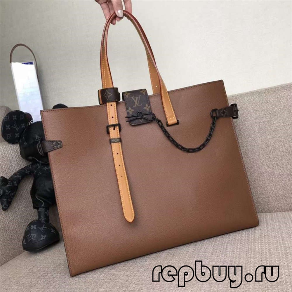 Louis Vuitton M30723 Brown Men’s Briefcase Best quality replica bag (2022 updated)-Toko Online Tas Louis Vuitton Palsu Kualitas Terbaik, Tas desainer replika ru Louis Vuitton M30723 Brown Men’s Briefcase Best quality replica bag (2022 updated)-Toko Online Tas Louis Vuitton Palsu Kualitas Terbaik, Tas desainer replika ru