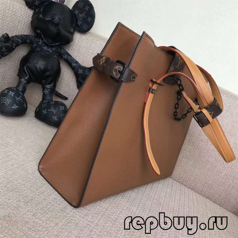 Louis Vuitton M30723 Brown Men’s Briefcase Best quality replica bag (2022 updated)-Toko Online Tas Louis Vuitton Palsu Kualitas Terbaik, Tas desainer replika ru Louis Vuitton M30723 Brown Men’s Briefcase Best quality replica bag (2022 updated)-Toko Online Tas Louis Vuitton Palsu Kualitas Terbaik, Tas desainer replika ru