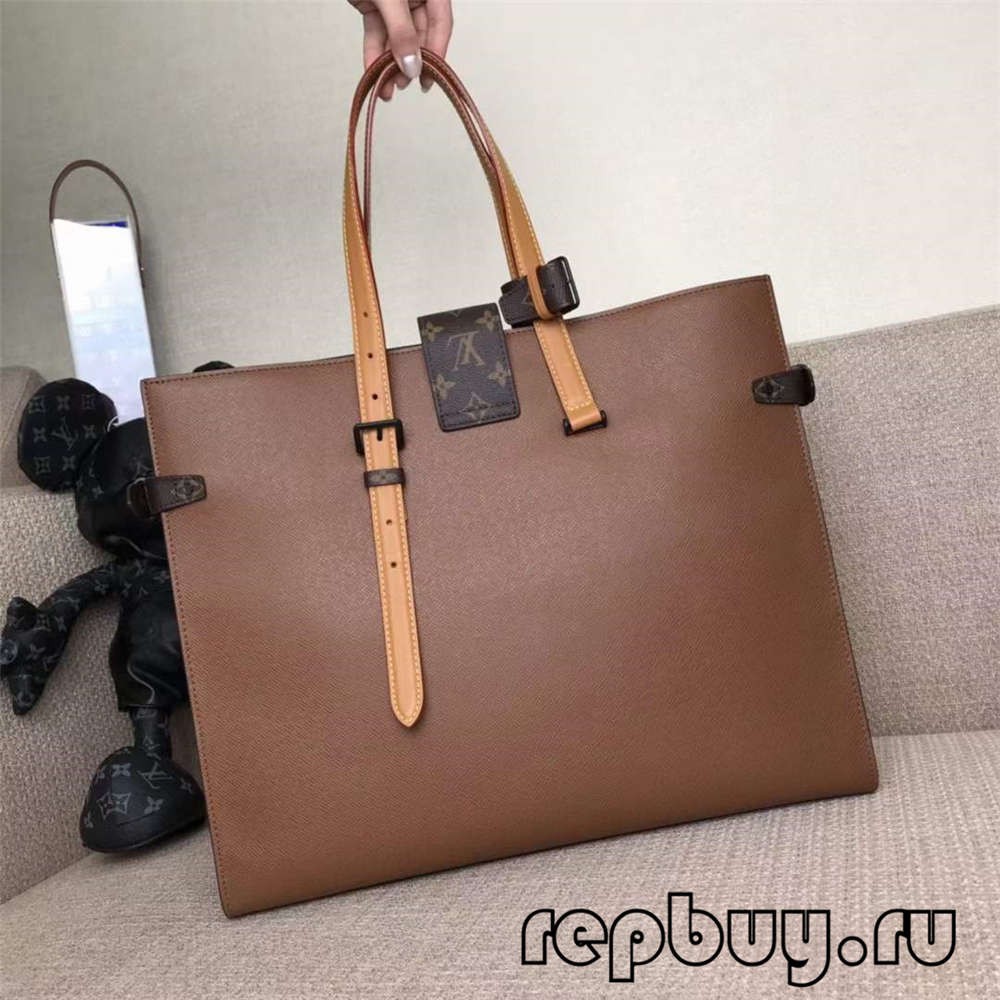 Louis Vuitton M30723 Brown Men’s Briefcase Best quality replica bag (2022 updated)-Toko Online Tas Louis Vuitton Palsu Kualitas Terbaik, Tas desainer replika ru Louis Vuitton M30723 Brown Men’s Briefcase Best quality replica bag (2022 updated)-Toko Online Tas Louis Vuitton Palsu Kualitas Terbaik, Tas desainer replika ru