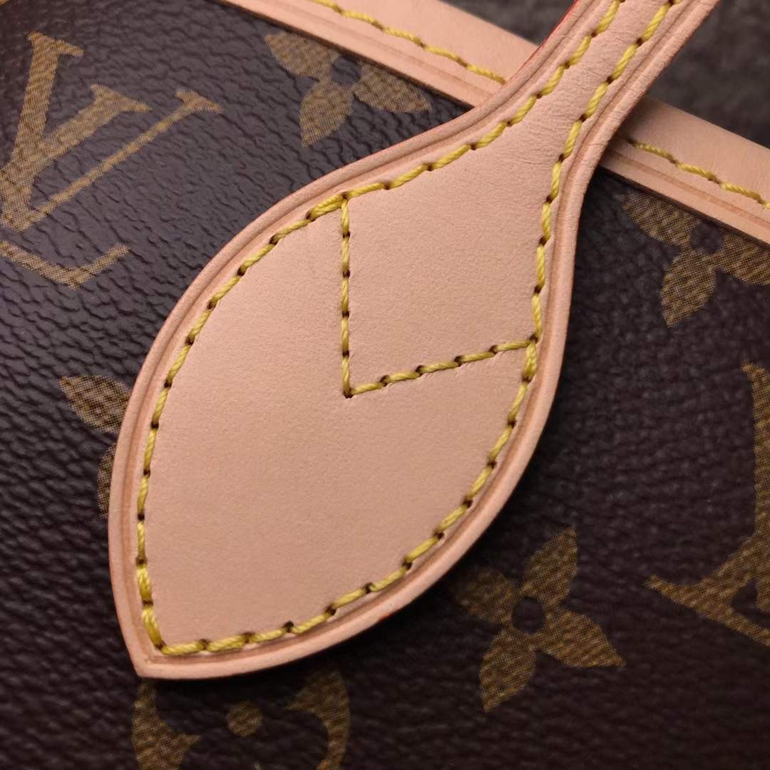 Louis Vuitton M40995 NEVERFULL Best quality replica bag (2022 updated)-အရည်အသွေးအကောင်းဆုံးအတု Louis Vuitton Bag အွန်လိုင်းစတိုး၊ ပုံစံတူဒီဇိုင်နာအိတ် ru