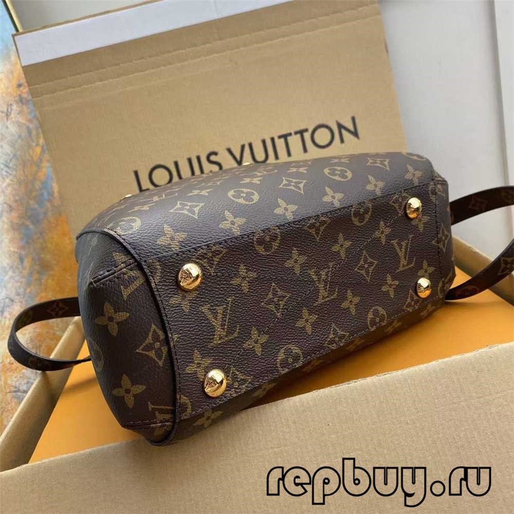 Louis Vuitton M41055 Montaigne BB top quality replica bag (2022 updated)-Zoo Zoo Fake Louis Vuitton Hnab Online Khw, Replica designer hnab ru