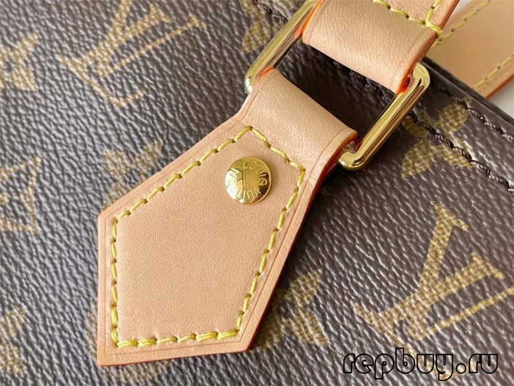 Louis Vuitton M43893 All-In BANDOULIèRE top quality replica bag (2022 updated)-Zoo Zoo Fake Louis Vuitton Hnab Online Khw, Replica designer hnab ru