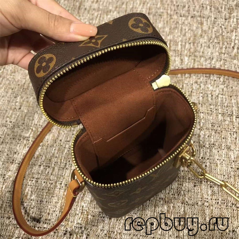 Louis Vuitton M44914 PHONE BOX Tas replika kualitas terbaik (2022 diperbarui)-Toko Online Tas Louis Vuitton Palsu Kualitas Terbaik, Tas desainer replika ru