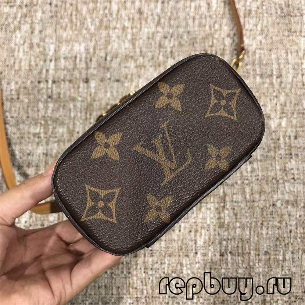 Louis Vuitton M44914 PHONE BOX Tas replika kualitas terbaik (2022 diperbarui)-Toko Online Tas Louis Vuitton Palsu Kualitas Terbaik, Tas desainer replika ru