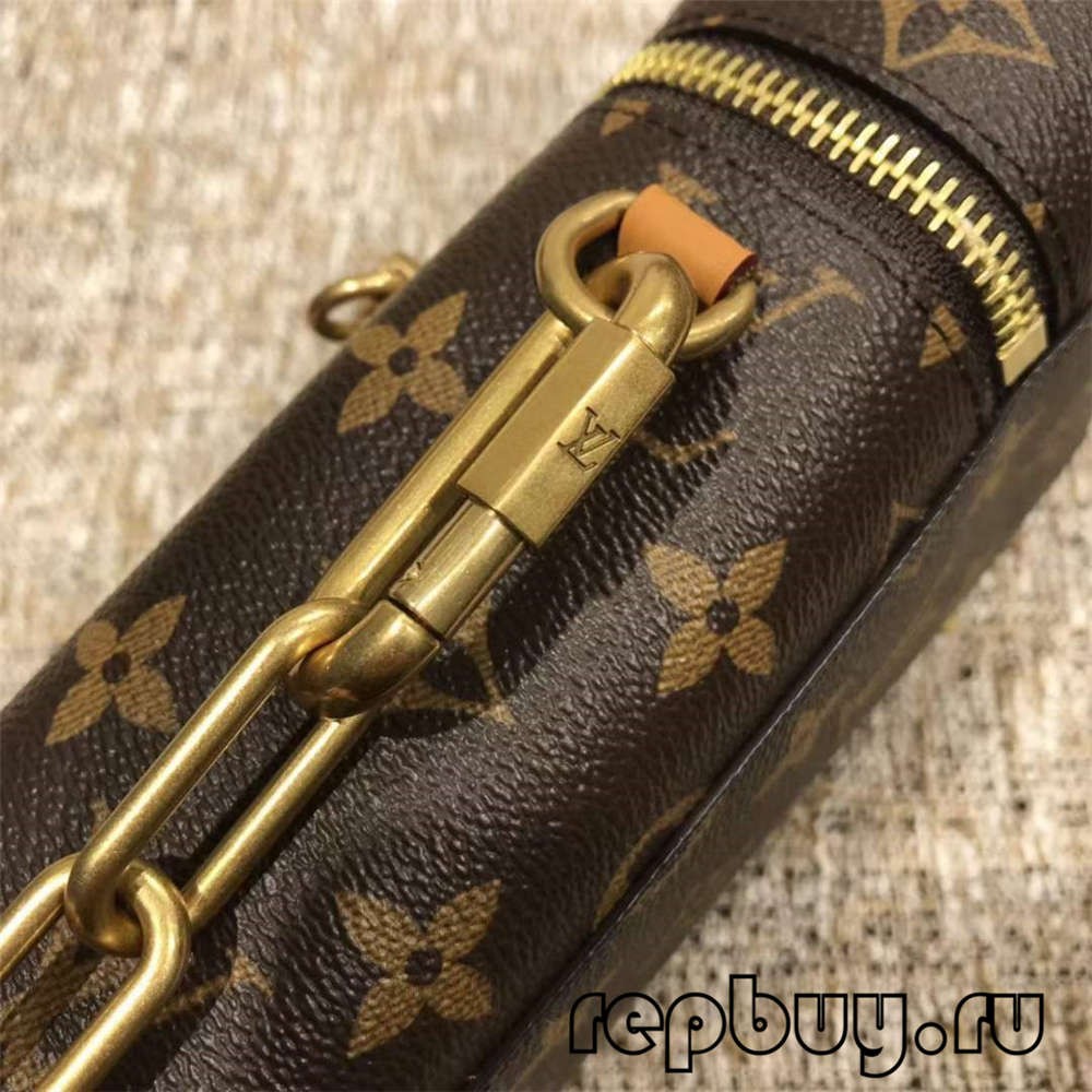 Louis Vuitton M44914 PHONE BOX Tas replika kualitas terbaik (2022 diperbarui)-Toko Online Tas Louis Vuitton Palsu Kualitas Terbaik, Tas desainer replika ru