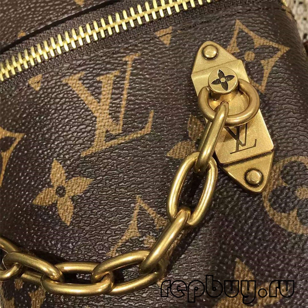 Louis Vuitton M44914 PHONE BOX Tas replika kualitas terbaik (2022 diperbarui)-Toko Online Tas Louis Vuitton Palsu Kualitas Terbaik, Tas desainer replika ru