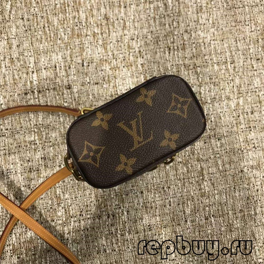 Louis Vuitton M44914 PHONE BOX Tas replika kualitas terbaik (2022 diperbarui)-Toko Online Tas Louis Vuitton Palsu Kualitas Terbaik, Tas desainer replika ru
