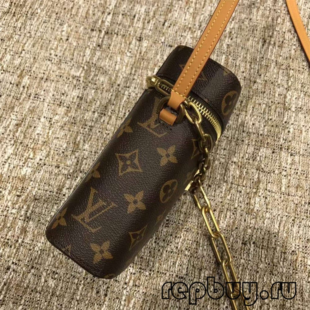 Louis Vuitton M44914 PHONE BOX Tas replika kualitas terbaik (2022 diperbarui)-Toko Online Tas Louis Vuitton Palsu Kualitas Terbaik, Tas desainer replika ru