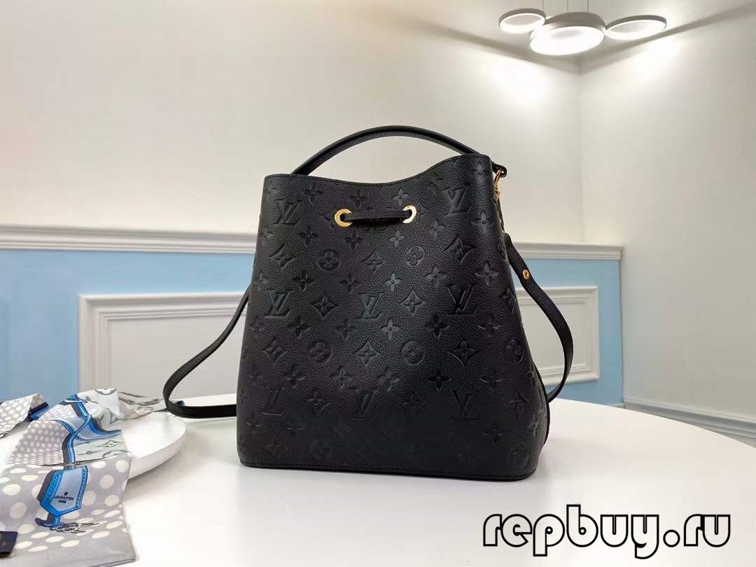 Louis Vuitton M45256 NéoNoé tas replika kualitas terbaik (2022 diperbarui)-Toko Online Tas Louis Vuitton Palsu Kualitas Terbaik, Tas desainer replika ru