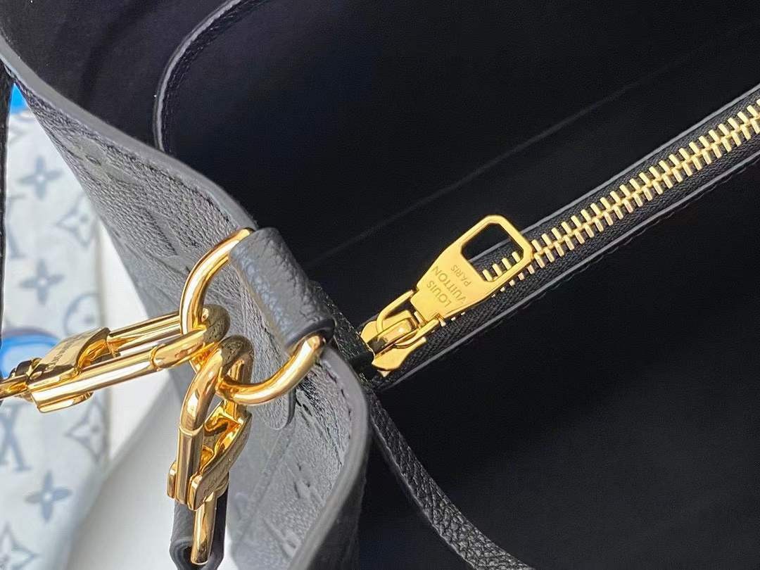 Louis Vuitton M45256 NéoNoé tas replika kualitas terbaik (2022 diperbarui)-Toko Online Tas Louis Vuitton Palsu Kualitas Terbaik, Tas desainer replika ru