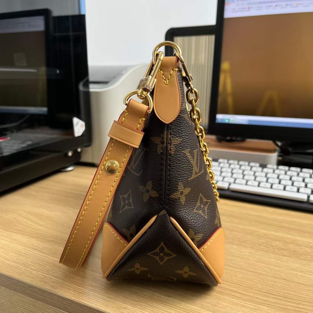 Louis Vuitton M45832 Boulogne အရည်အသွေးမြင့် ပုံစံတူအိတ်များ (2022 နောက်ဆုံးထွက်)-အရည်အသွေးအကောင်းဆုံးအတု Louis Vuitton Bag အွန်လိုင်းစတိုး၊ ပုံစံတူဒီဇိုင်နာအိတ် ru