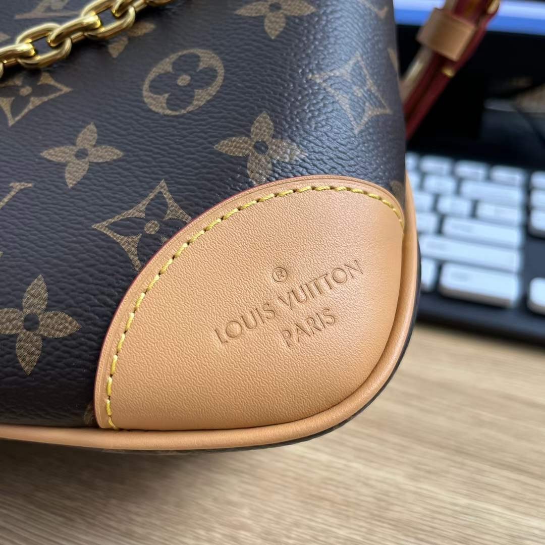 Louis Vuitton M45832 Boulogne အရည်အသွေးမြင့် ပုံစံတူအိတ်များ (2022 နောက်ဆုံးထွက်)-အရည်အသွေးအကောင်းဆုံးအတု Louis Vuitton Bag အွန်လိုင်းစတိုး၊ ပုံစံတူဒီဇိုင်နာအိတ် ru