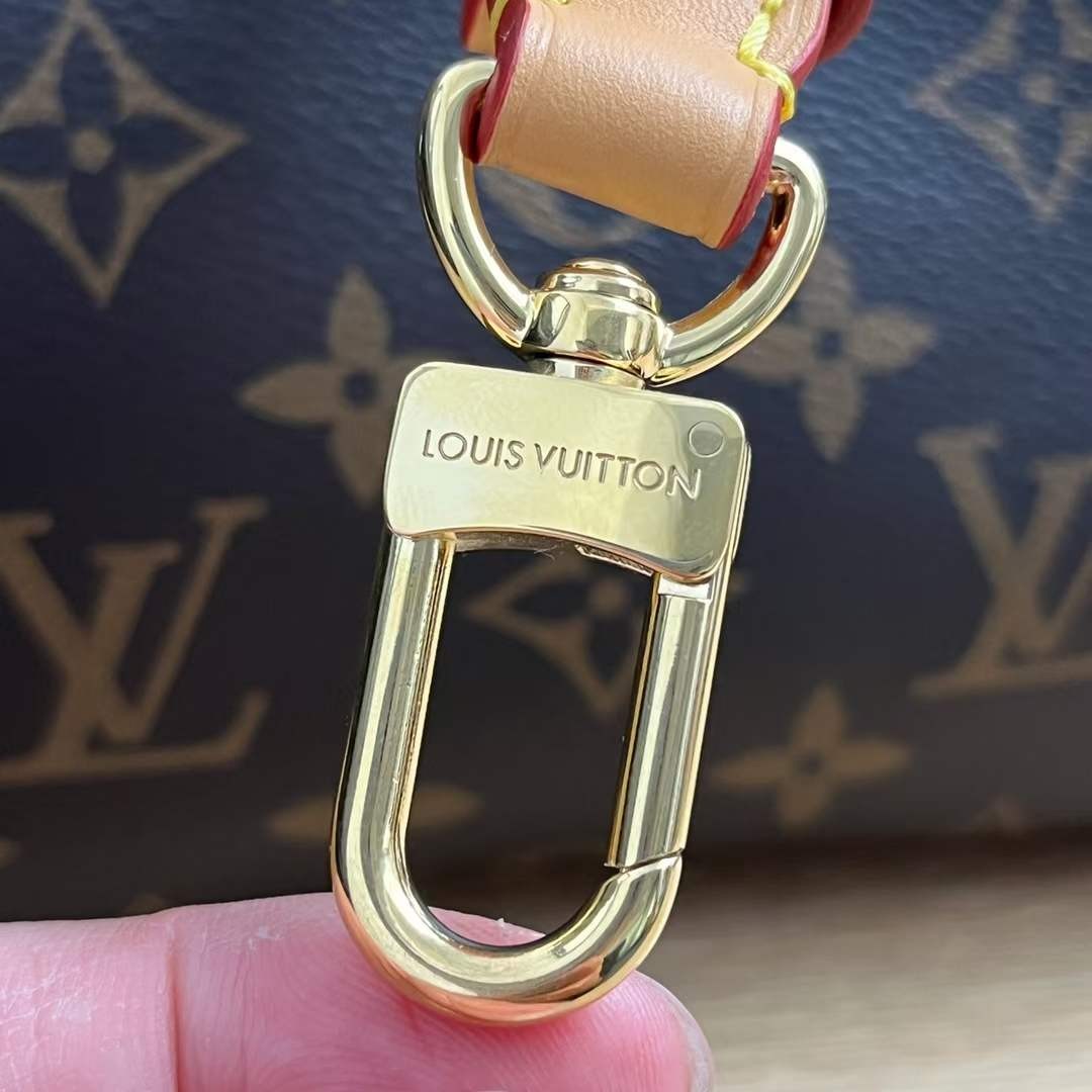 Louis Vuitton M45832 Boulogne အရည်အသွေးမြင့် ပုံစံတူအိတ်များ (2022 နောက်ဆုံးထွက်)-အရည်အသွေးအကောင်းဆုံးအတု Louis Vuitton Bag အွန်လိုင်းစတိုး၊ ပုံစံတူဒီဇိုင်နာအိတ် ru