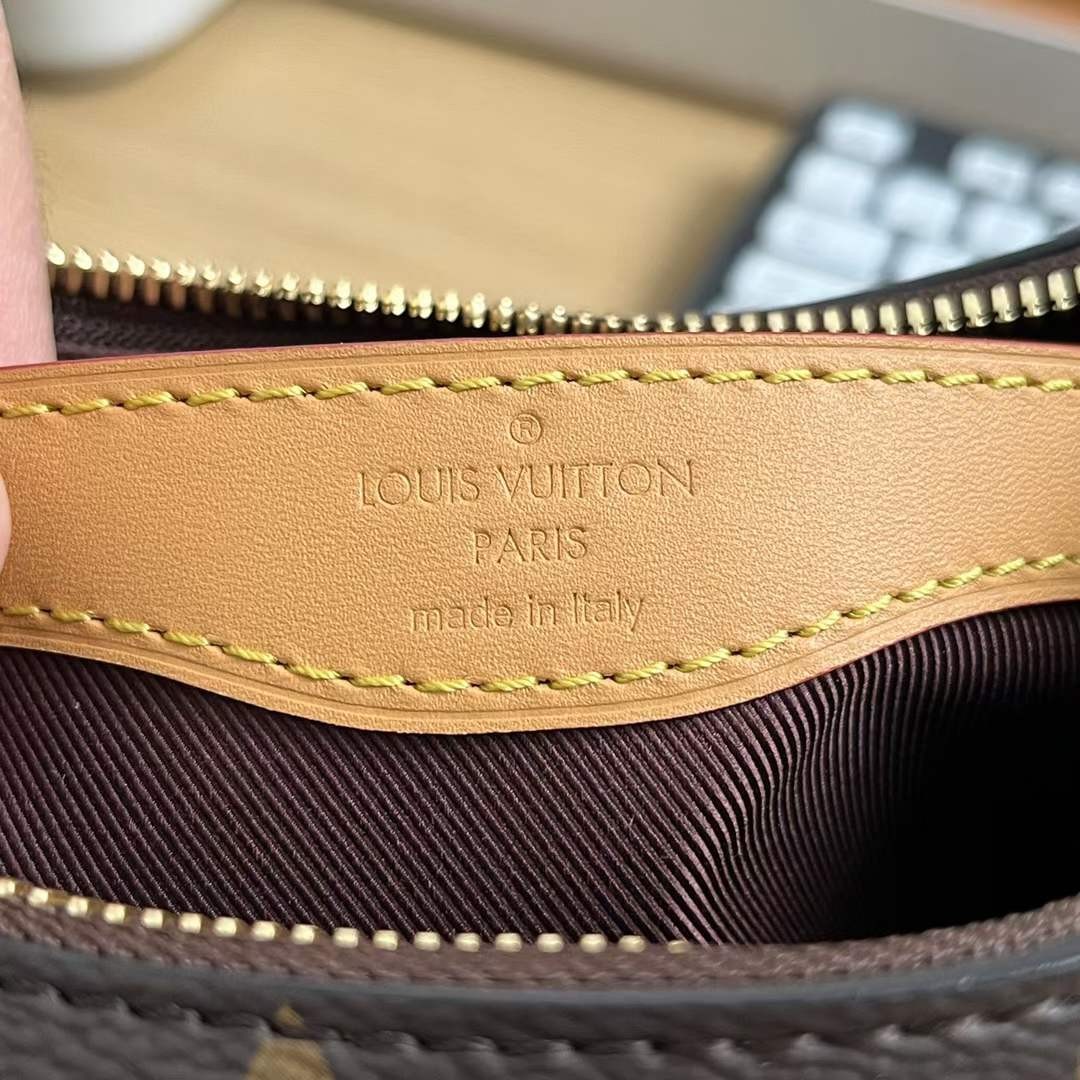 Louis Vuitton M45832 Boulogne အရည်အသွေးမြင့် ပုံစံတူအိတ်များ (2022 နောက်ဆုံးထွက်)-အရည်အသွေးအကောင်းဆုံးအတု Louis Vuitton Bag အွန်လိုင်းစတိုး၊ ပုံစံတူဒီဇိုင်နာအိတ် ru