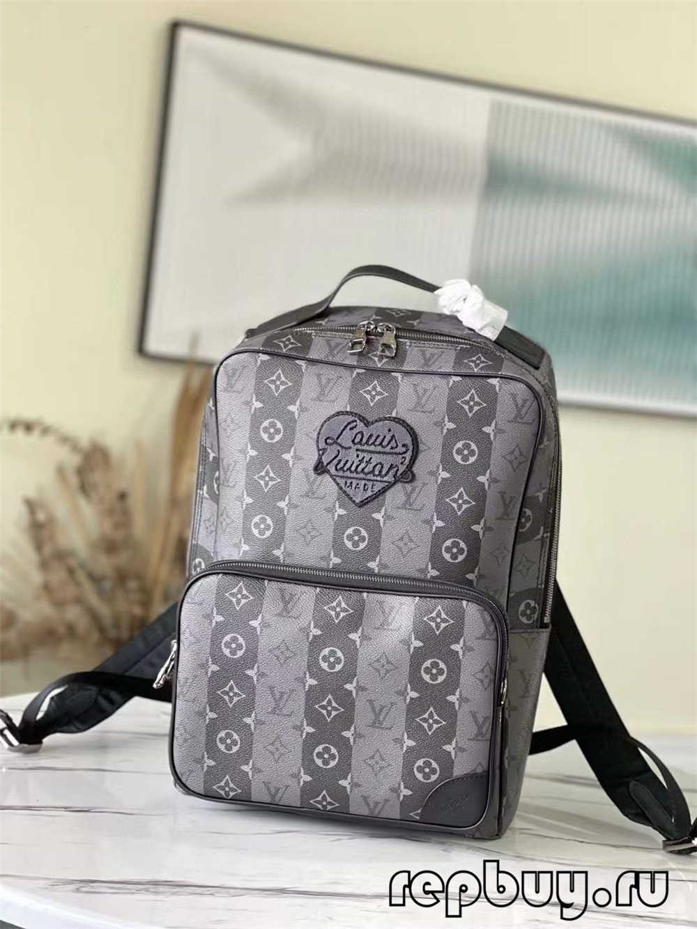 Louis Vuitton M45962 Utilitary top quality replica bag (2022 updated)-ຄຸນະພາບທີ່ດີທີ່ສຸດ Fake Louis Vuitton Bag Online Store, Replica designer bag ru