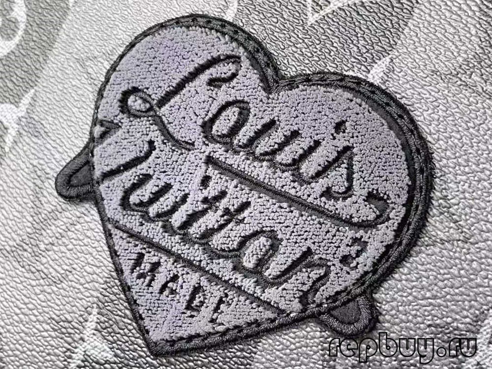 Louis Vuitton M45962 Utilitary top quality replica bag (2022 updated)-ຄຸນະພາບທີ່ດີທີ່ສຸດ Fake Louis Vuitton Bag Online Store, Replica designer bag ru