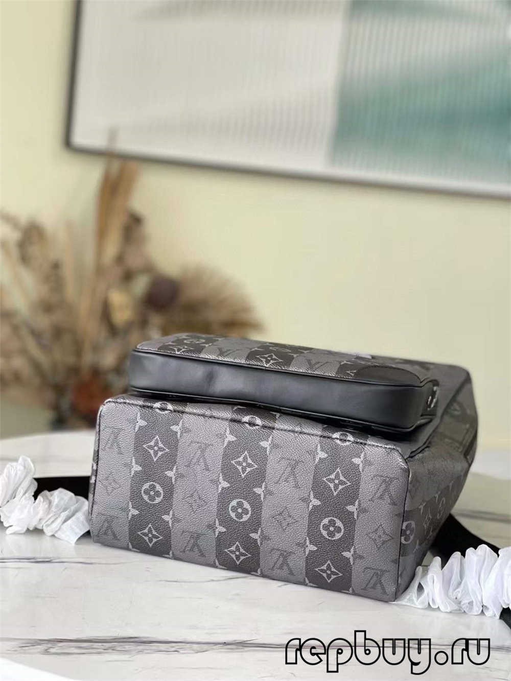 Louis Vuitton M45962 Utilitary top quality replica bag (2022 updated)-ຄຸນະພາບທີ່ດີທີ່ສຸດ Fake Louis Vuitton Bag Online Store, Replica designer bag ru