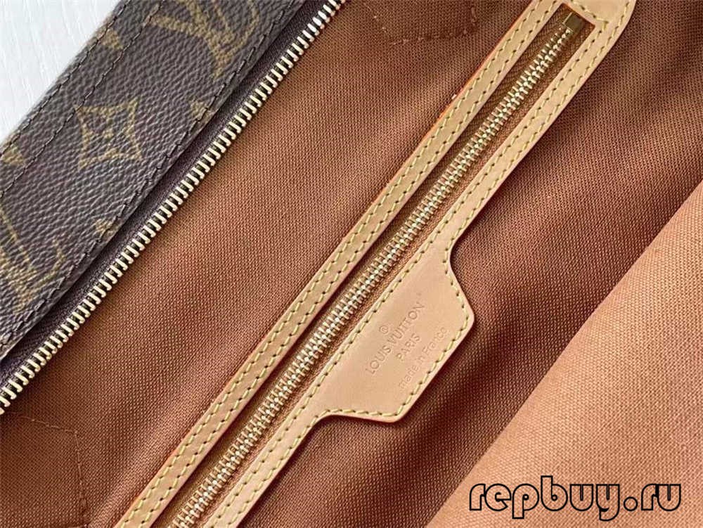 Louis Vuitton M47028 All-In top quality replica bag (2022 updated)-ʻOi aku ka maikaʻi o ka ʻeke Louis Vuitton ʻeke hoʻopunipuni ma ka hale kūʻai pūnaewele, ʻeke hoʻolālā kope ru