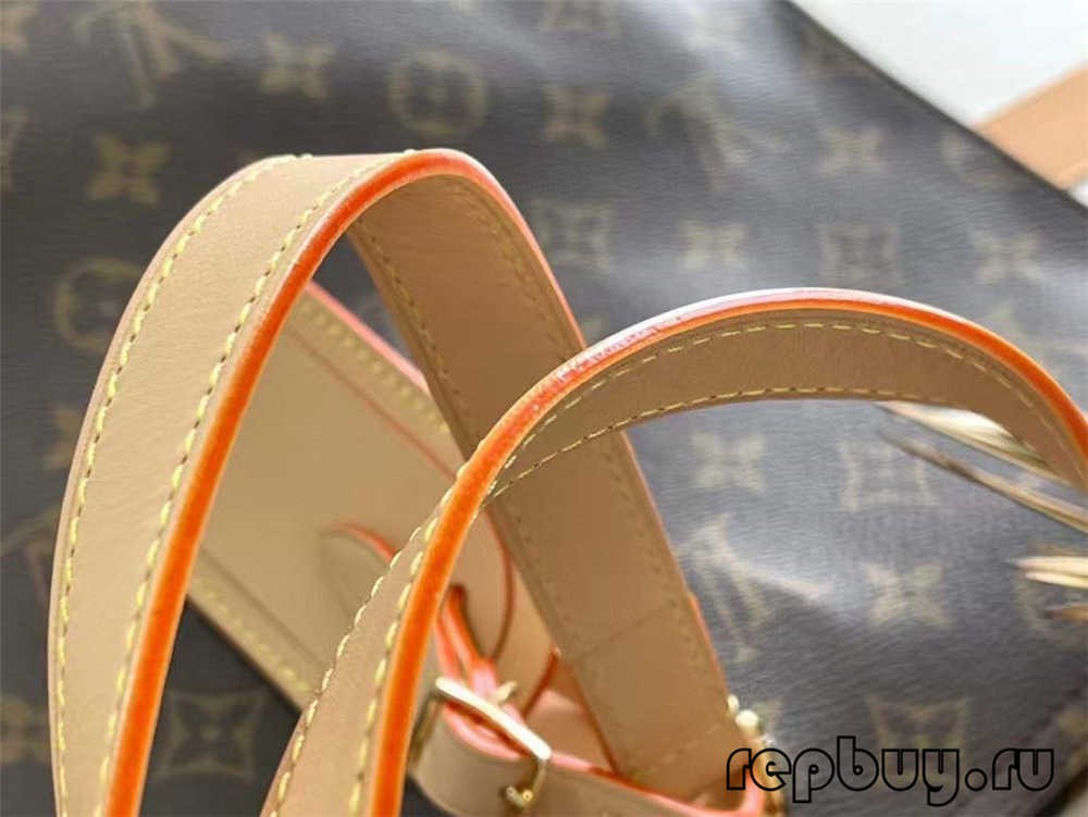 Louis Vuitton M47028 All-In top quality replica bag (2022 updated)-ʻOi aku ka maikaʻi o ka ʻeke Louis Vuitton ʻeke hoʻopunipuni ma ka hale kūʻai pūnaewele, ʻeke hoʻolālā kope ru