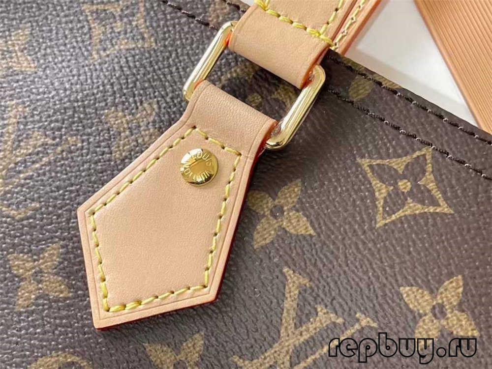 Louis Vuitton M47028 All-In top quality replica bag (2022 updated)-ʻOi aku ka maikaʻi o ka ʻeke Louis Vuitton ʻeke hoʻopunipuni ma ka hale kūʻai pūnaewele, ʻeke hoʻolālā kope ru