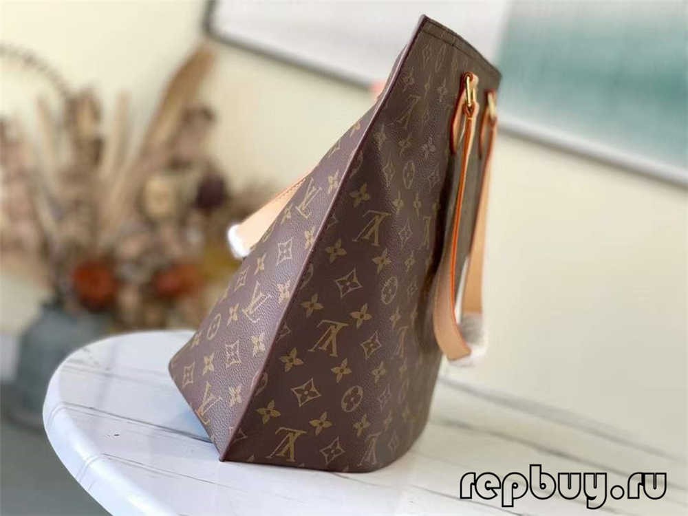 Louis Vuitton M47028 All-In top quality replica bag (2022 updated)-ʻOi aku ka maikaʻi o ka ʻeke Louis Vuitton ʻeke hoʻopunipuni ma ka hale kūʻai pūnaewele, ʻeke hoʻolālā kope ru