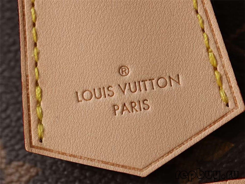 Louis Vuitton M53152 Alma BB yüksək keyfiyyətli replika çantalar (2022 Xüsusi)-Best Quality Fake Louis Vuitton Bag Online Store, Replica designer bag ru