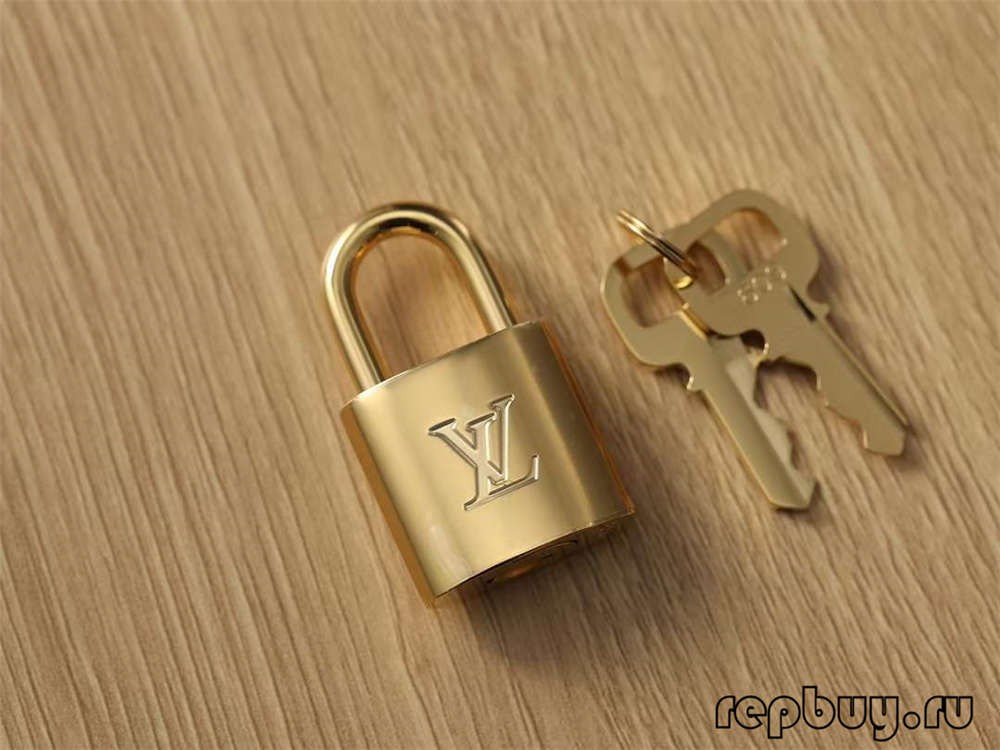 Louis Vuitton M53152 Alma BB yüksək keyfiyyətli replika çantalar (2022 Xüsusi)-Best Quality Fake Louis Vuitton Bag Online Store, Replica designer bag ru