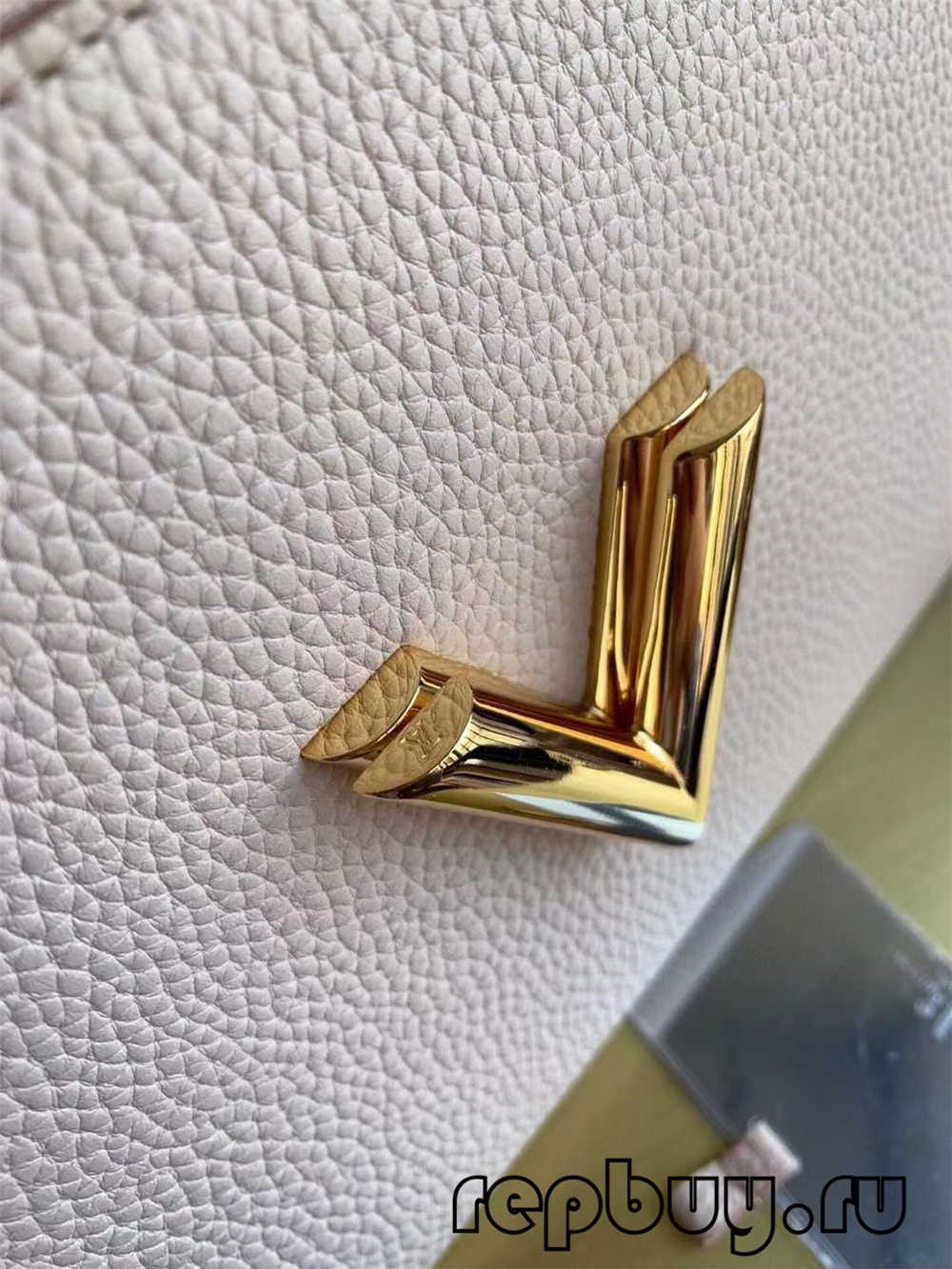 Louis Vuitton M57092 TWIST ONE HANDLE çenteyê kopyakî bi kalîteya top (2022 nûvekirî)-Best Quality Fake Louis Vuitton Bag Online Store, Replica designer bag ru