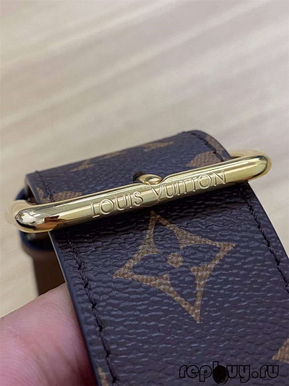 Borse replica di alta qualità Louis Vuitton M57835 PAPILLON TRUNK (Aggiornato 2022)-Negozio in linea della borsa falsa di Louis Vuitton di migliore qualità, borsa del progettista della replica ru