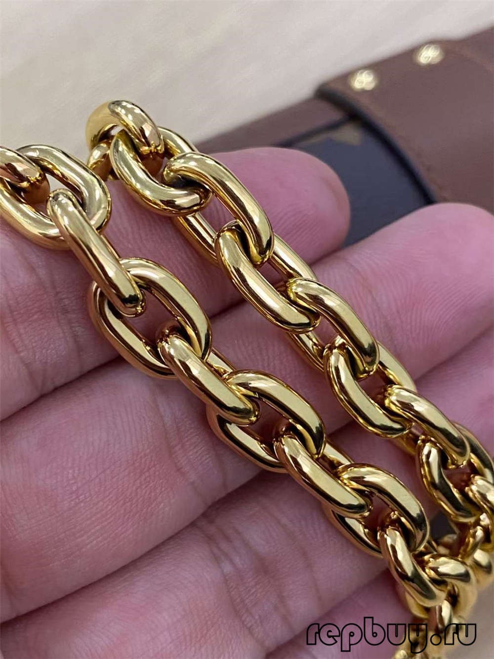 Borse replica di alta qualità Louis Vuitton M57835 PAPILLON TRUNK (Aggiornato 2022)-Negozio in linea della borsa falsa di Louis Vuitton di migliore qualità, borsa del progettista della replica ru