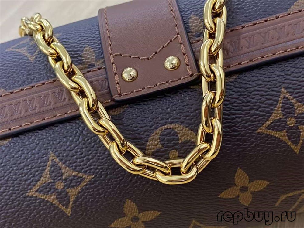 Borse replica di alta qualità Louis Vuitton M57835 PAPILLON TRUNK (Aggiornato 2022)-Negozio in linea della borsa falsa di Louis Vuitton di migliore qualità, borsa del progettista della replica ru
