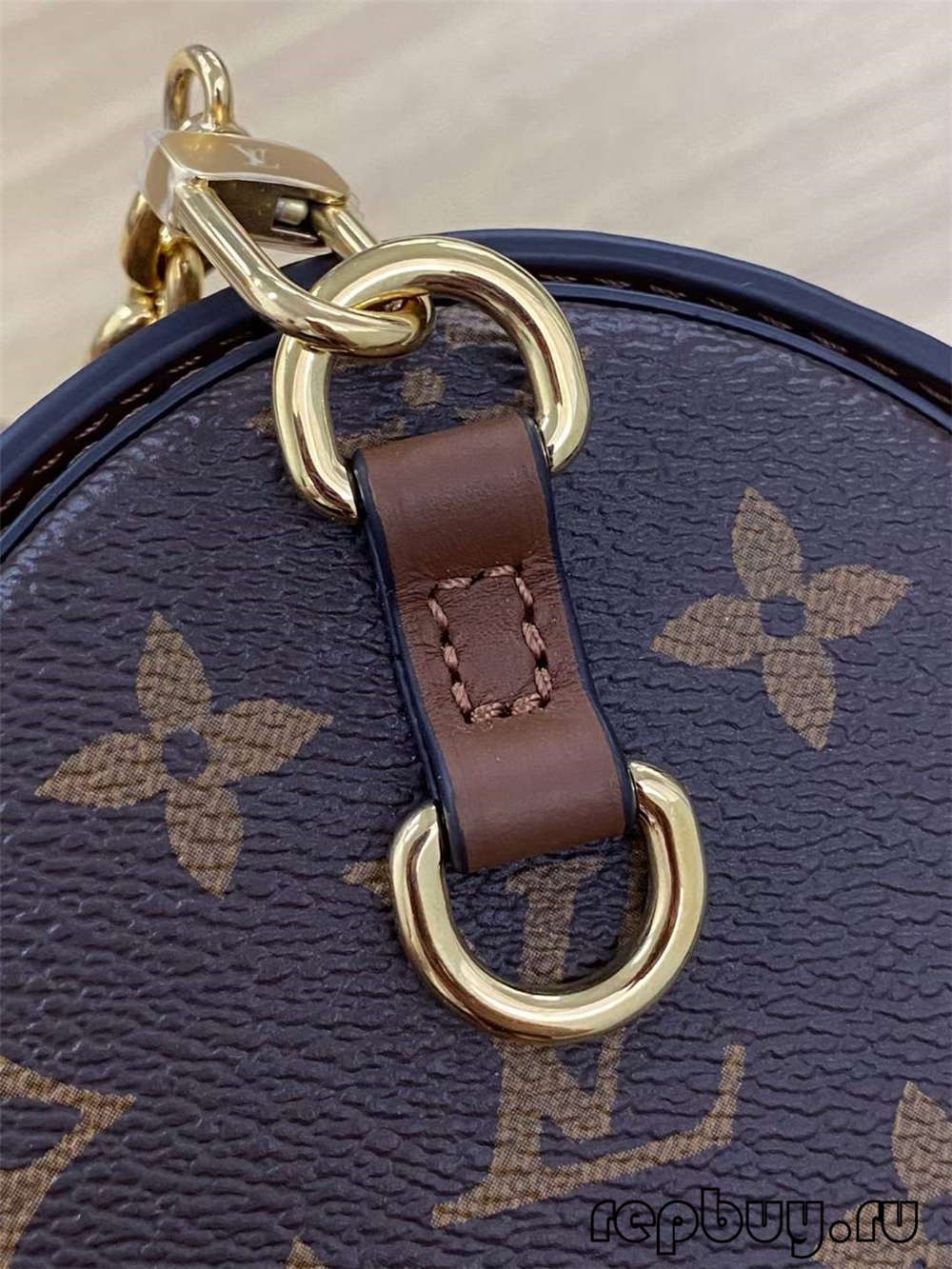 Borse replica di alta qualità Louis Vuitton M57835 PAPILLON TRUNK (Aggiornato 2022)-Negozio in linea della borsa falsa di Louis Vuitton di migliore qualità, borsa del progettista della replica ru