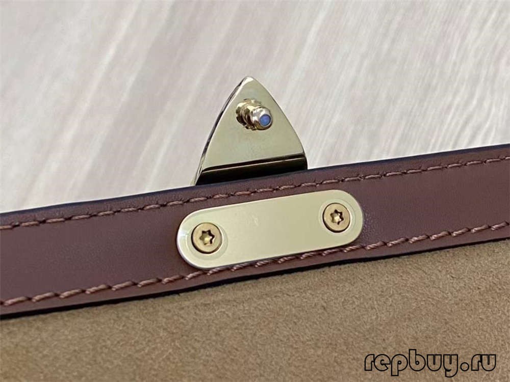 Borse replica di alta qualità Louis Vuitton M57835 PAPILLON TRUNK (Aggiornato 2022)-Negozio in linea della borsa falsa di Louis Vuitton di migliore qualità, borsa del progettista della replica ru
