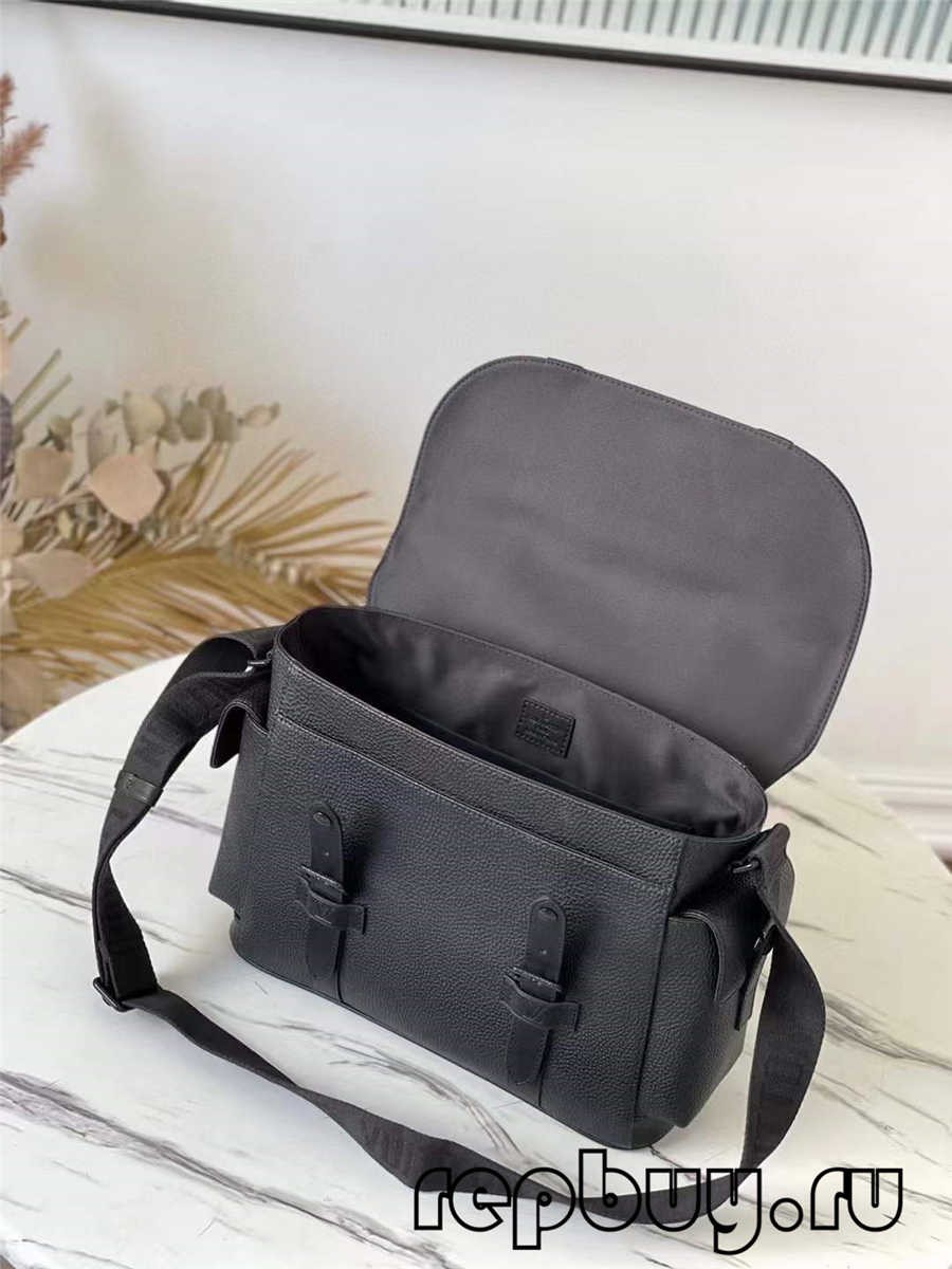 Louis Vuitton M58476CHRISTOPHER borsa replica di alta qualità (2022 aggiornato)-Negozio in linea della borsa falsa di Louis Vuitton di migliore qualità, borsa del progettista della replica ru