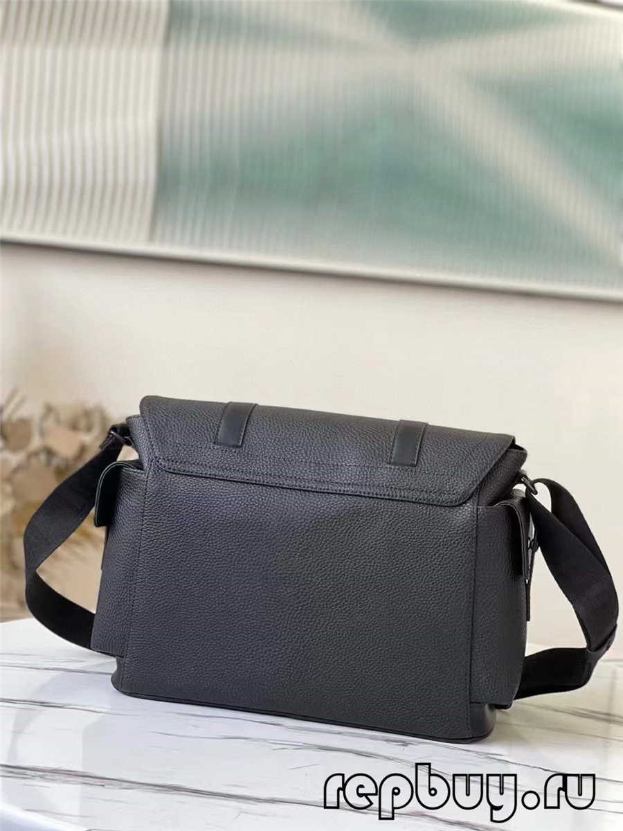 Louis Vuitton M58476CHRISTOPHER borsa replica di alta qualità (2022 aggiornato)-Negozio in linea della borsa falsa di Louis Vuitton di migliore qualità, borsa del progettista della replica ru