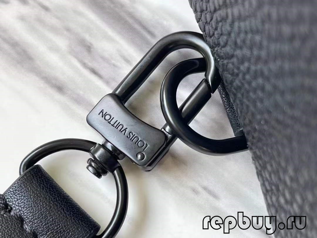 Borsa replica di alta qualità Louis Vuitton M58495 Christopher XS (2022 aggiornato)-Negozio in linea della borsa falsa di Louis Vuitton di migliore qualità, borsa del progettista della replica ru